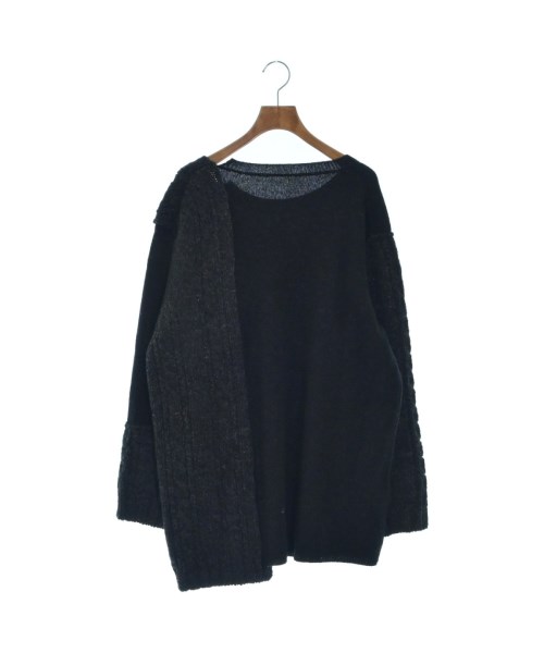 YOHJI YAMAMOTO +NOIR / ヨウジヤマモトプリュスノアール | ナイロン  