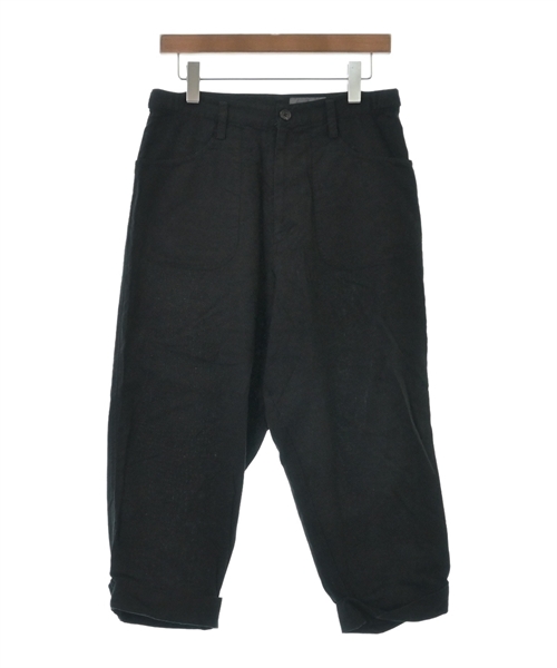 ヨウジヤマモトプリュスノアールパンツ YOHJI YAMAMOTO +NOIR ヨウジヤマモトプリュスノアール パンツ