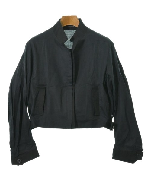 YOHJI YAMAMOTO +NOIR ヨウジヤマモトプリュスノアール ブルゾン（その他） レディース 【古着】【中古】の通販は