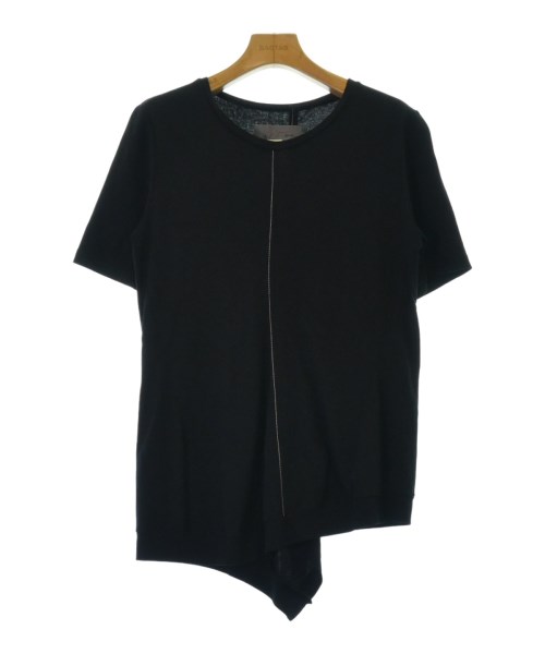 YOHJI YAMAMOTO +NOIR ヨウジヤマモトプリュスノアール Tシャツ  