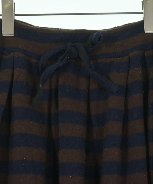 YOHJI YAMAMOTO +NOIR ヨウジヤマモトプリュスノアール ひざ丈スカート レディース 【古着】【中古】_3