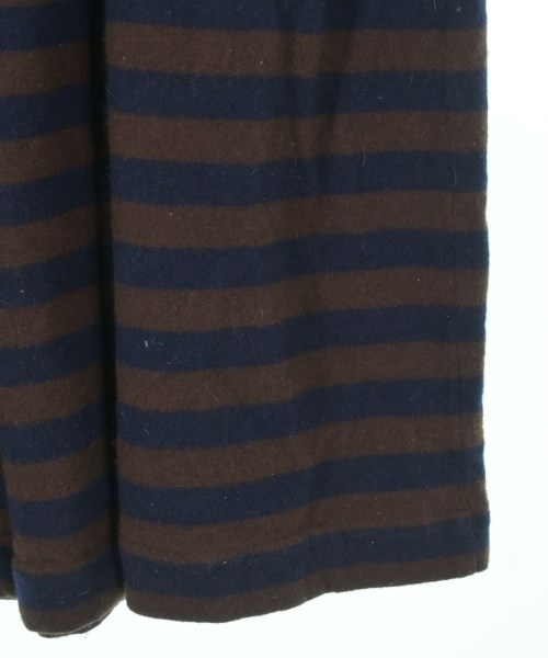 YOHJI YAMAMOTO +NOIR ヨウジヤマモトプリュスノアール ひざ丈スカート レディース 【古着】【中古】_4
