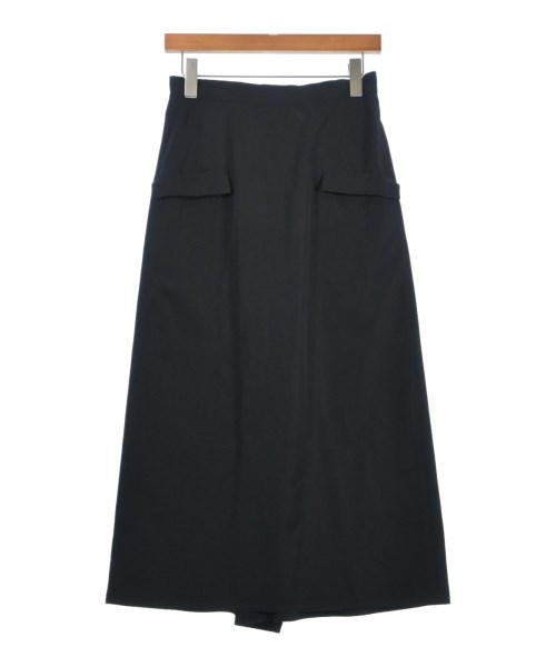 ヨウジヤマモトノアールスカート ヨウジヤマモト ノアールYohji