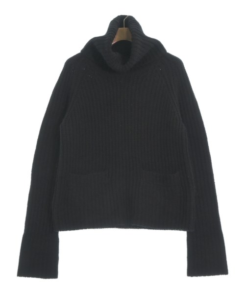 YOHJI YAMAMOTO +NOIR ヨウジヤマモトプリュスノアール ニット