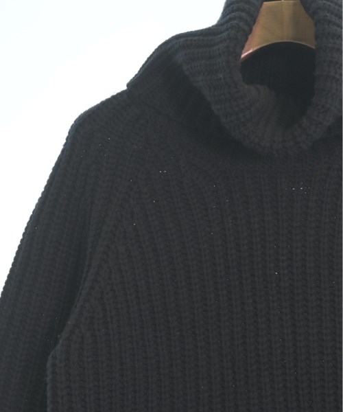 YOHJI YAMAMOTO +NOIR ヨウジヤマモトプリュスノアール ニット