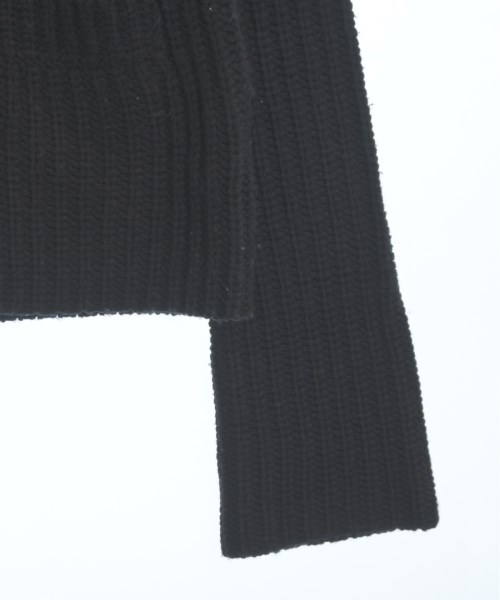 YOHJI YAMAMOTO +NOIR ヨウジヤマモトプリュスノアール ニット
