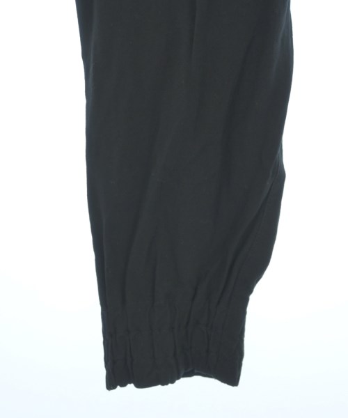 YOHJI YAMAMOTO NOIR ヨウジヤマモトプリュスノアール パンツ（その他  
