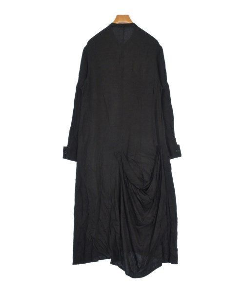 YOHJI YAMAMOTO +NOIR ヨウジヤマモトプリュスノアール ワンピース  