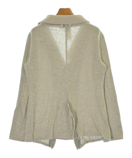 YOHJI YAMAMOTO +NOIR ヨウジヤマモトプリュスノアール ジャケット レディース 【古着】【中古】_1