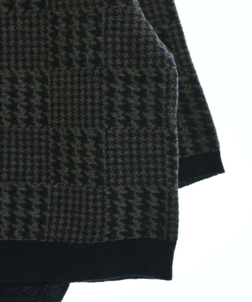 YOHJI YAMAMOTO +NOIR ヨウジヤマモトプリュスノアール ニット・セーター レディース 【古着】【中古】_4