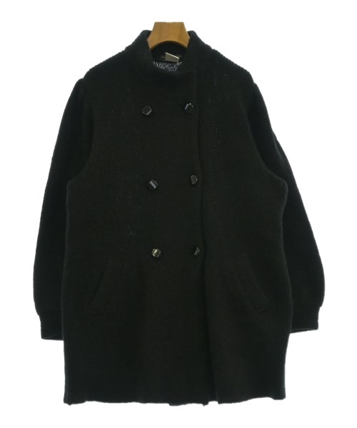YOHJI YAMAMOTO +NOIR ヨウジヤマモトプリュスノアール コート（その他） レディース 【古着】【中古】