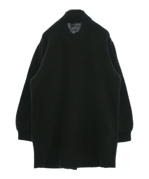 YOHJI YAMAMOTO +NOIR ヨウジヤマモトプリュスノアール コート（その他） レディース 【古着】【中古】_1