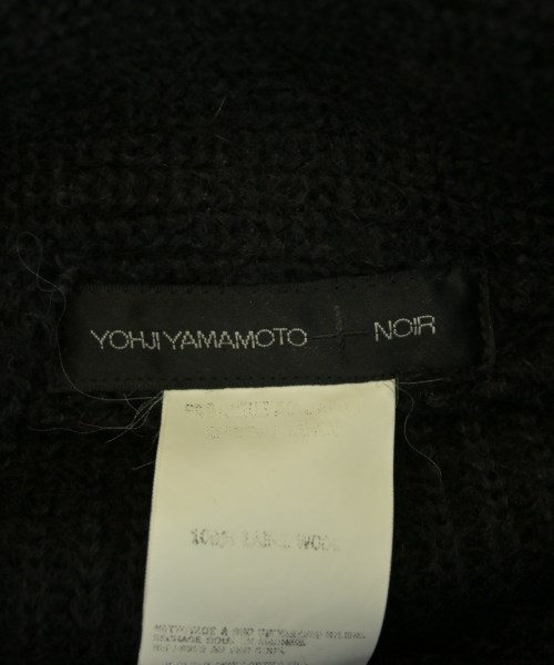YOHJI YAMAMOTO +NOIR ヨウジヤマモトプリュスノアール コート（その他） レディース 【古着】【中古】_2