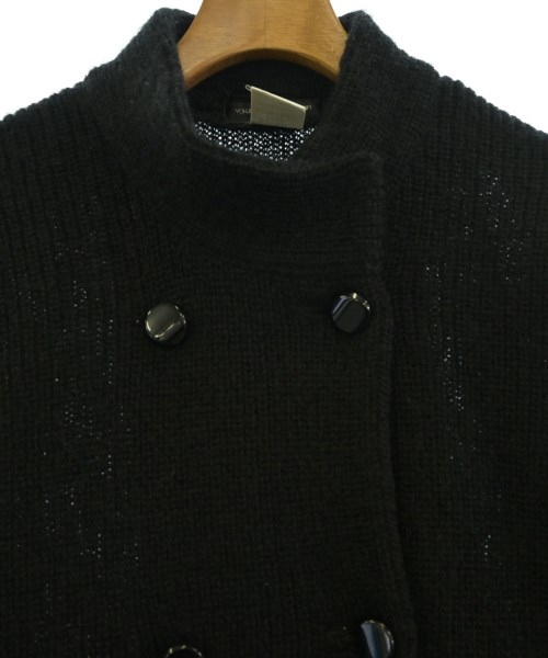 YOHJI YAMAMOTO +NOIR ヨウジヤマモトプリュスノアール コート（その他） レディース 【古着】【中古】_3