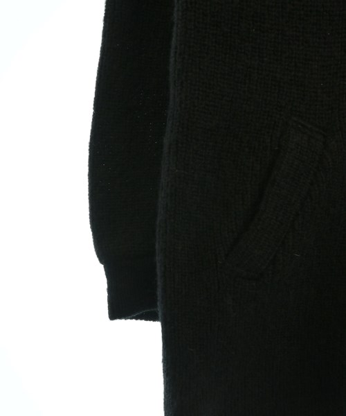 YOHJI YAMAMOTO +NOIR ヨウジヤマモトプリュスノアール コート（その他） レディース 【古着】【中古】_4