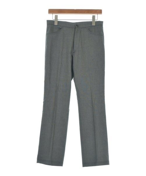 YOHJI YAMAMOTO +NOIR ヨウジヤマモトプリュスノアール スラックス レディース 【古着】【中古】 10,296円