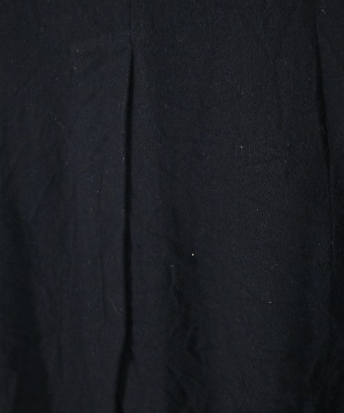 YOHJI YAMAMOTO +NOIR ヨウジヤマモトプリュスノアール チェスターコート レディース 【古着】【中古】_5