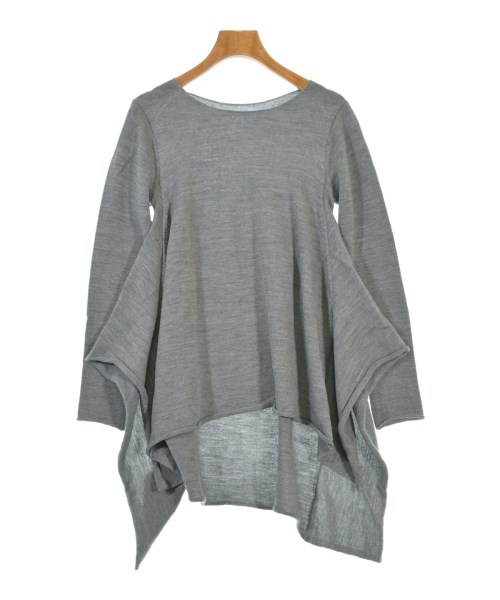 YOHJI YAMAMOTO +NOIR ヨウジヤマモトプリュスノアール ニット・セーター レディース 【古着】【中古】