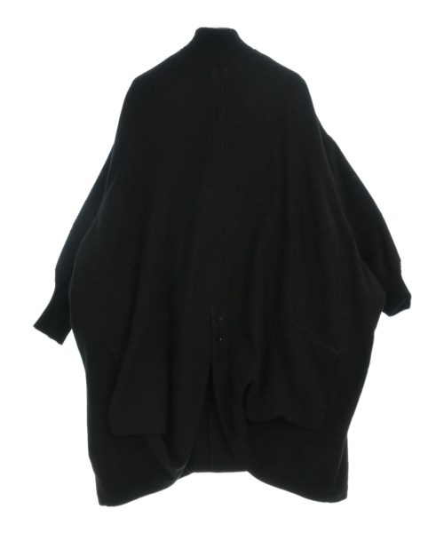 YOHJI YAMAMOTO +NOIR ヨウジヤマモトプリュスノアール コート（その他） レディース 【古着】【中古】_1