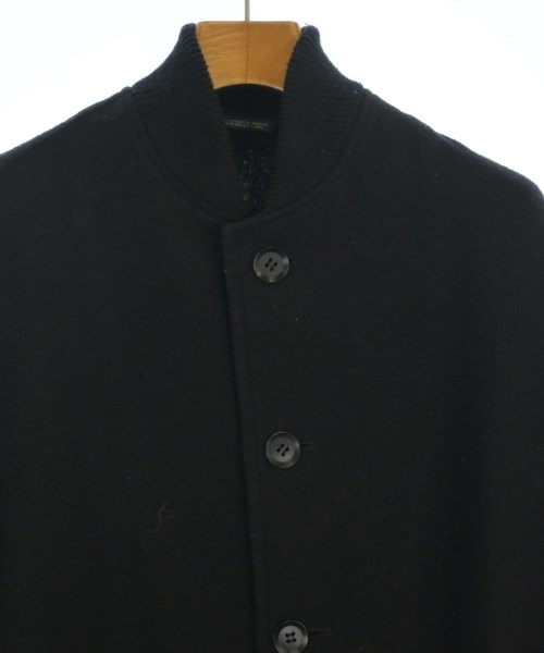 YOHJI YAMAMOTO +NOIR ヨウジヤマモトプリュスノアール コート（その他） レディース 【古着】【中古】_3