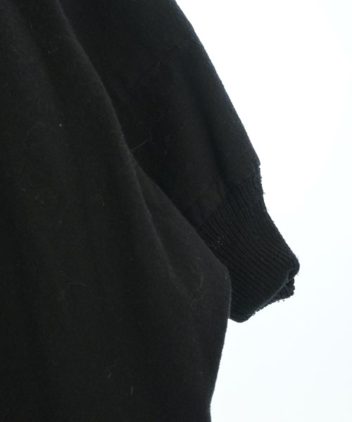 YOHJI YAMAMOTO +NOIR ヨウジヤマモトプリュスノアール コート（その他） レディース 【古着】【中古】_4