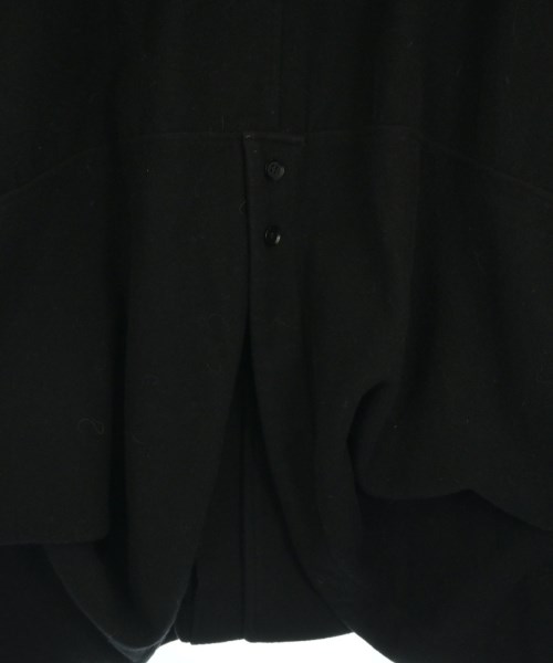 YOHJI YAMAMOTO +NOIR ヨウジヤマモトプリュスノアール コート（その他） レディース 【古着】【中古】_5