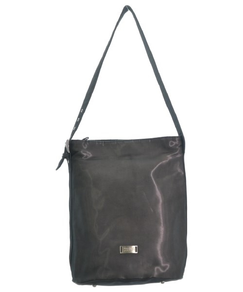 Jean Paul GAULTIER HOMME ジャンポールゴルチェオム ショルダーバッグ メンズ 【古着】【中古】の通販は 18,944円