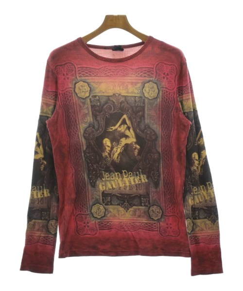 Jean Paul GAULTIER HOMME ジャンポールゴルチェオム Tシャツ・カットソー メンズ 【古着】【中古】