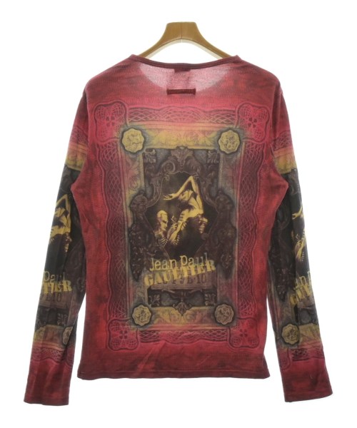 Jean Paul GAULTIER HOMME ジャンポールゴルチェオム Tシャツ・カットソー メンズ 【古着】【中古】