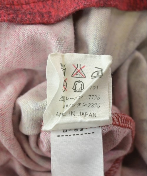 Jean Paul GAULTIER HOMME ジャンポールゴルチェオム Tシャツ・カットソー メンズ 【古着】【中古】