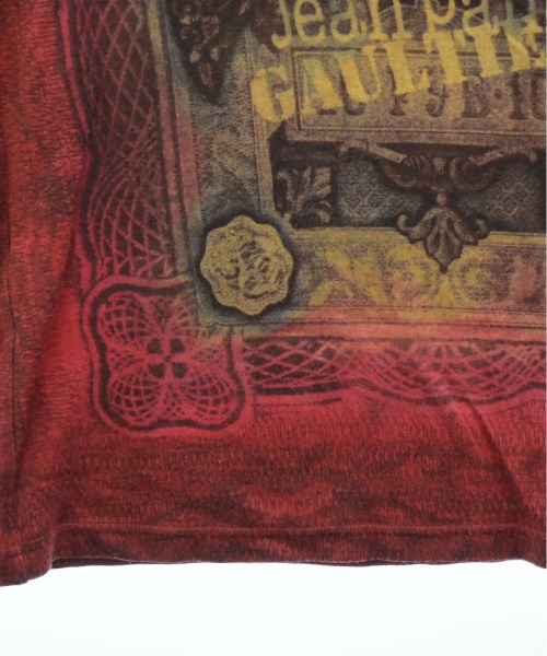 Jean Paul GAULTIER HOMME ジャンポールゴルチェオム Tシャツ・カットソー メンズ 【古着】【中古】
