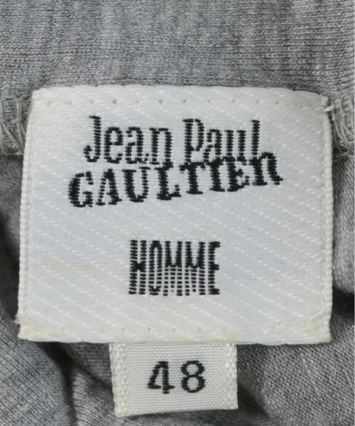 Jean Paul GAULTIER HOMME ジャンポールゴルチェオム Tシャツ・カットソー メンズ 【古着】【中古】_2