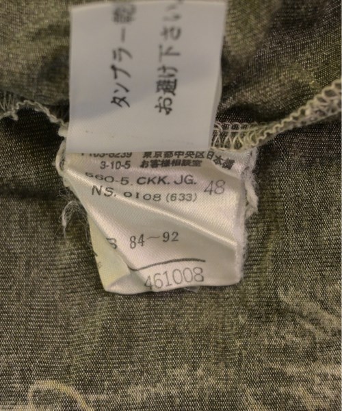 Jean Paul GAULTIER HOMME ジャンポールゴルチェオム Tシャツ・カットソー メンズ 【古着】【中古】_3
