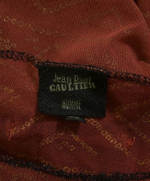 Jean Paul GAULTIER HOMME ジャンポールゴルチェオム Tシャツ・カットソー メンズ 【古着】【中古】_2