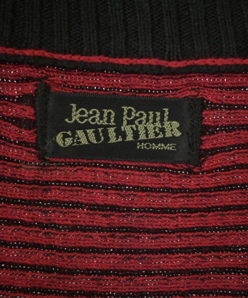Jean Paul GAULTIER HOMME ジャンポールゴルチェオム ニット・セーター メンズ 【古着】【中古】_2