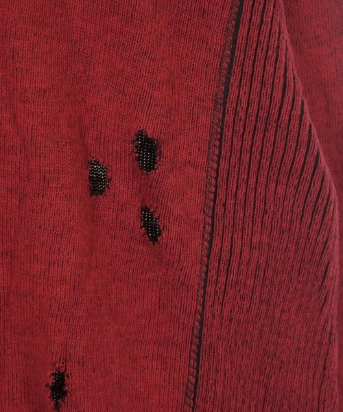 Jean Paul GAULTIER HOMME ジャンポールゴルチェオム ニット・セーター メンズ 【古着】【中古】_4