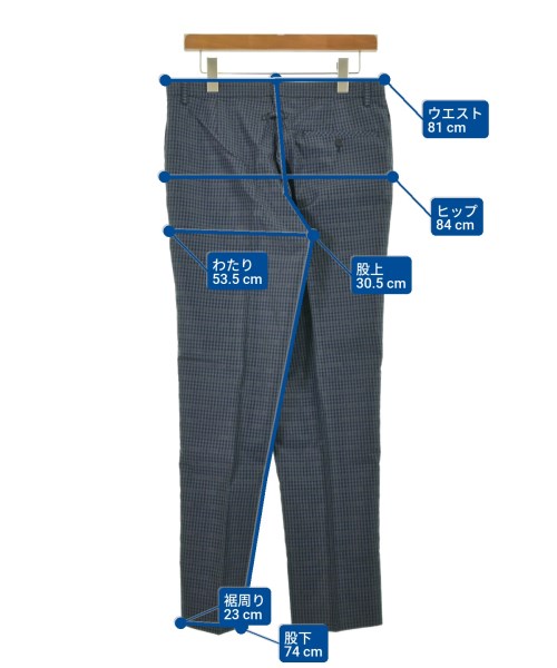 Jean Paul GAULTIER HOMME ジャンポールゴルチェオム パンツ（その他