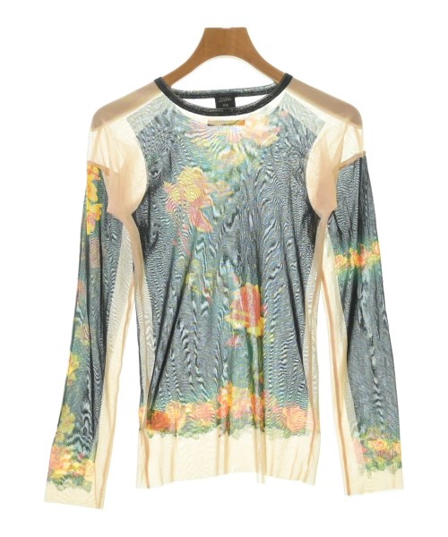 Jean Paul GAULTIER HOMME ジャンポールゴルチェオム カジュアルシャツ メンズ 【古着】【中古】