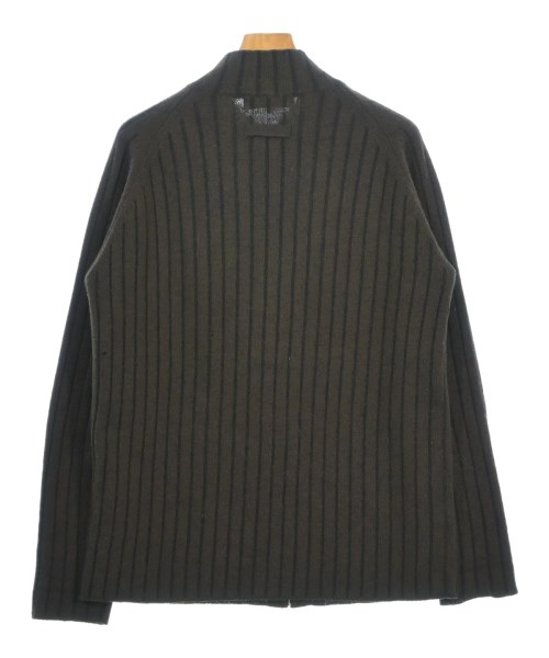 Jean Paul GAULTIER HOMME ジャンポールゴルチェオム カーディガン メンズ 【古着】【中古】