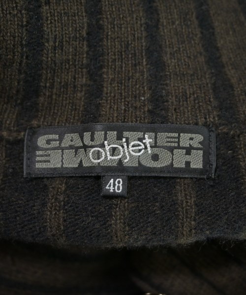 Jean Paul GAULTIER HOMME ジャンポールゴルチェオム カーディガン メンズ 【古着】【中古】