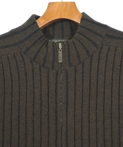 Jean Paul GAULTIER HOMME ジャンポールゴルチェオム カーディガン メンズ 【古着】【中古】
