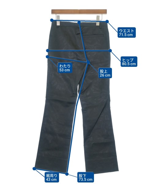 Jean Paul GAULTIER FEMME ジャンポールゴルチエフェム パンツ（その他） メンズ 【古着】【中古】_5
