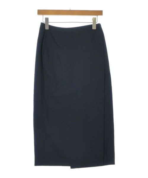 Jean Paul GAULTIER FEMME ジャンポールゴルチエフェム ひざ丈スカート レディース 【古着】【中古】