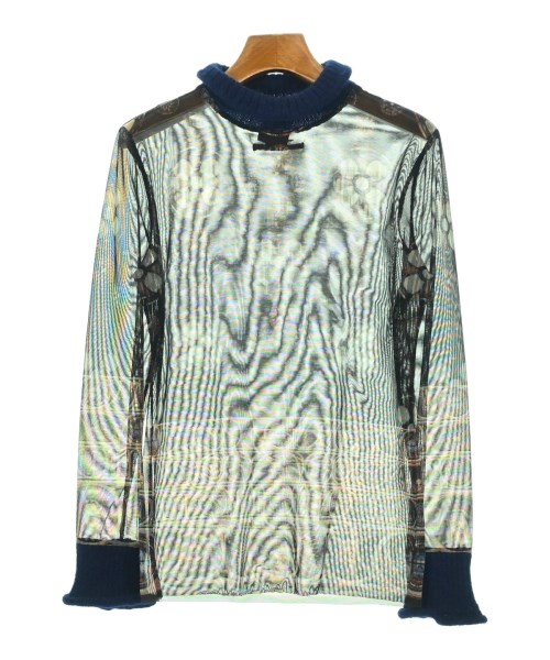 Jean Paul GAULTIER CLASSIQUE ゴルチエクラシック カジュアルシャツ レディース 【古着】【中古】