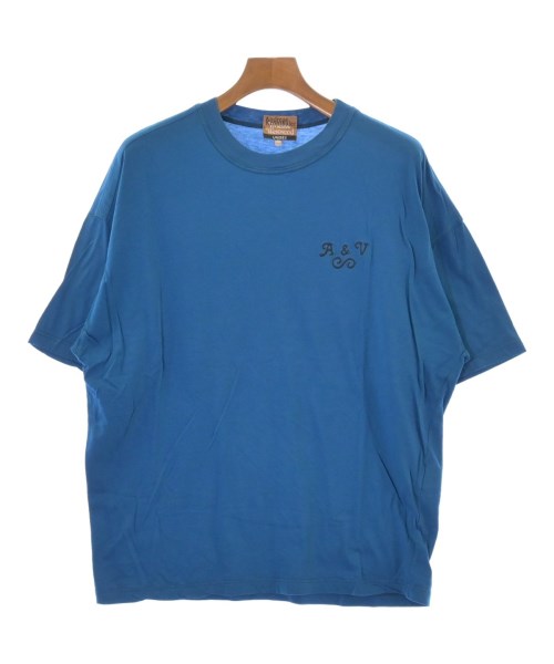 Vivienne Westwood ヴィヴィアンウエスドウッド Tシャツ・カットソー メンズ 【古着】【中古】