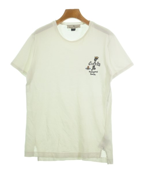 Vivienne Westwood ヴィヴィアンウエスドウッド Tシャツ・カットソー レディース 【古着】【中古】