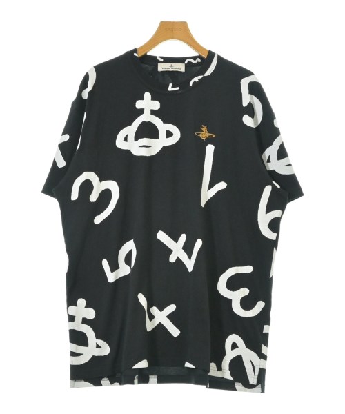 Vivienne Westwood ヴィヴィアンウエスドウッド Tシャツ・カットソー メンズ 【古着】【中古】
