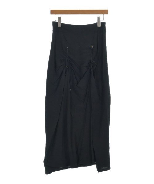 Vivienne Westwood ヴィヴィアンウエスドウッド ロング・マキシ丈スカート レディース 【古着】【中古】