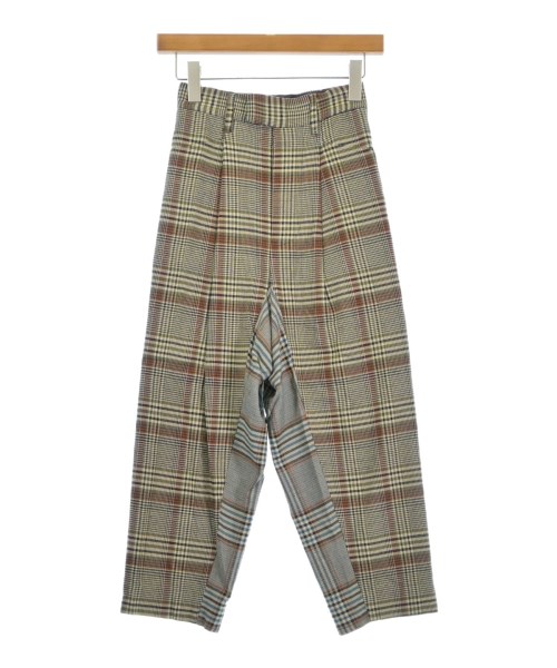 Vivienne Westwood ヴィヴィアンウエスドウッド パンツ（その他） レディース 【古着】【中古】