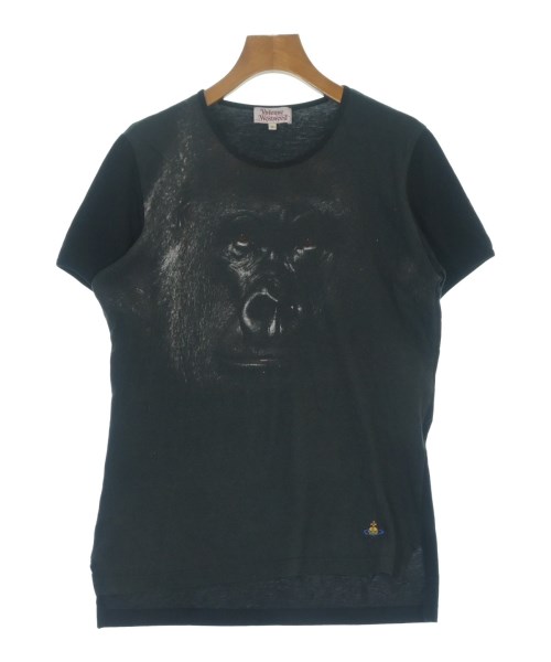 Vivienne Westwood ヴィヴィアンウエスドウッド Tシャツ・カットソー レディース 【古着】【中古】
